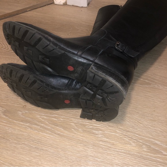 Blondo ladies winter boots size 9 - Picture 6 of 10